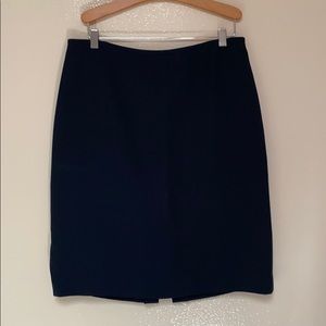 black pencil skirt 10